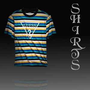 SHIRTS